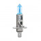 Автомобильная галогенная лампа MTF H1 12v 55w - Palladium (Комплект, 2 шт.) HPA1201